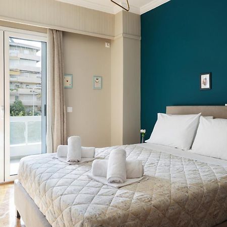Comfort & Relax Apartment In Athens Riviera Exterior photo