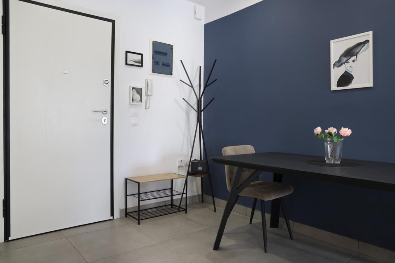 Comfort & Relax Apartment In Athens Riviera Exterior photo